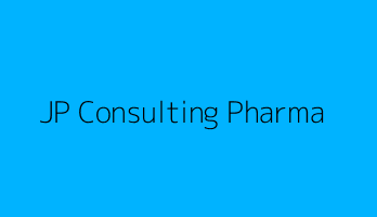 JP Consulting Pharma